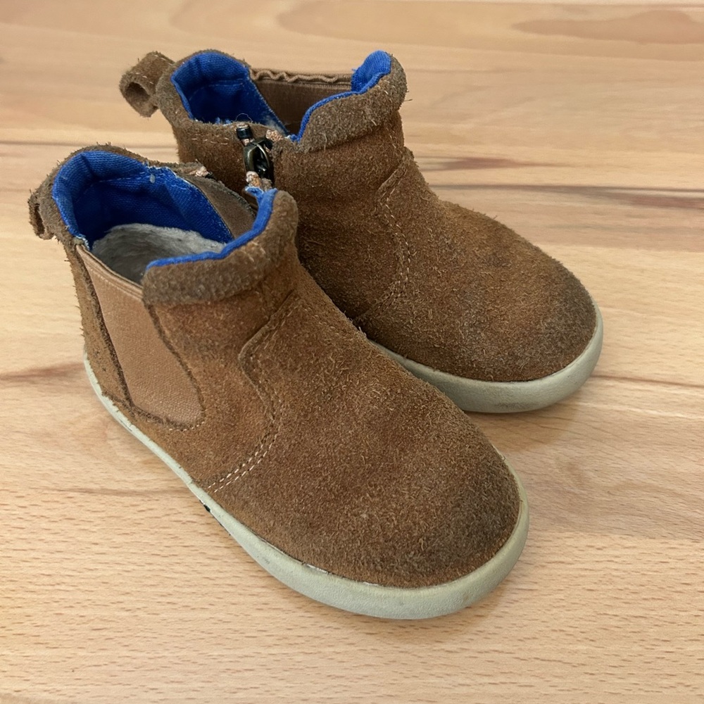 Toddler UGG Boots